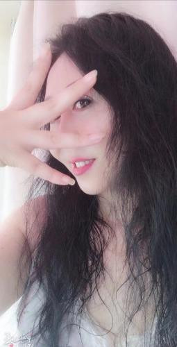 性感很有韵味的熟女